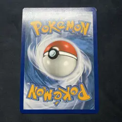 Pokemon Gengar 85/202 Holo Rare LP+ Sword & Shield TCG Card - Image 2