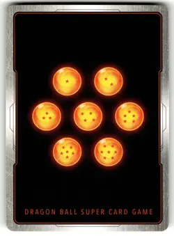 Ginyu FB01-109 SR Dragon Ball Fusion World Super Card - Image 2