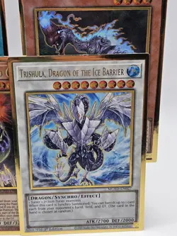 Yu-Gi-Oh! MGED 1st Edition Lot 6 Cards - Image 5