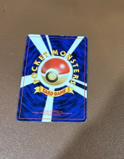 Erika's Venusaur NO. 003 Holo Rare Gym Challenge Pokemon Japanese MP - Image 2