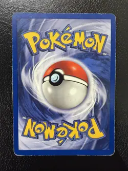 Pokemon TCG Gyarados Base Set 6/102 100 Holo Rare SHADOWLESS HP/MP - Image 4