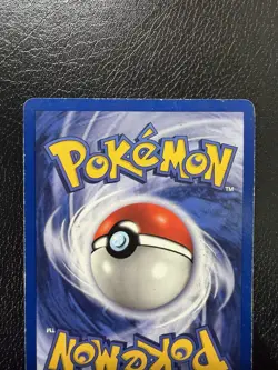 Pokemon TCG Gyarados Base Set 6/102 100 Holo Rare SHADOWLESS HP/MP - Image 5