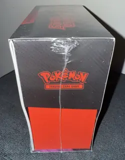 *SEALED* Pokemon TCG Destined Rivals Elite Trainer Box - Image 2