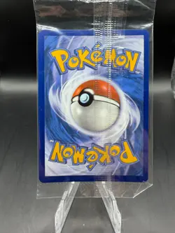 TCG POKEMON FLUTTER MANE PROMO SEALED 097 - Image 2