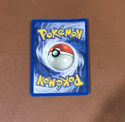 Alakazam ⭐ 1/102 Holo Rare Base Set Unlimited 1999 Pokemon LP - Image 2