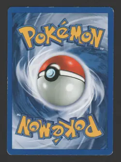 Ho-oh Holo Neo Revelation 7/64 ITA – Carta Pokemon Rara - Image 2