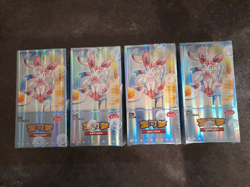 Pokemon Gem Pack Vol. 2 Display (CBB2C) Booster Display Neu OVP Sealed - Image 1