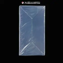 1-5Pcs Shadow of The Blue "Xiao" Sealed Pokemon Booster Box TCG - Chinese 2024 - Image 2