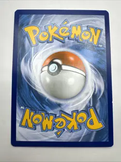Pokemon TCG Psyduck Holo Card Detective Pikachu 7/18 Common - Image 2
