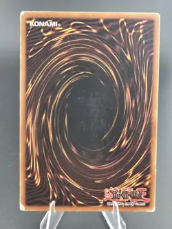 Yu-Gi-Oh Card - SOD-EN051 - SPIRIT BARRIER (rare) [1st Edition] HP - Image 2