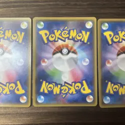 Ninjask Shedinja 009-011/078 XY6 Japanese Pokemon Card Evolution 1st Ed LP - Image 2