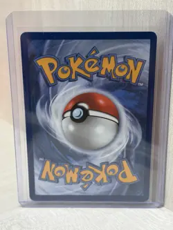 POKEMON TCG Perfect Order MEGA ZYGARDE EX IR Full Art Holo Card 104/088 - Image 2