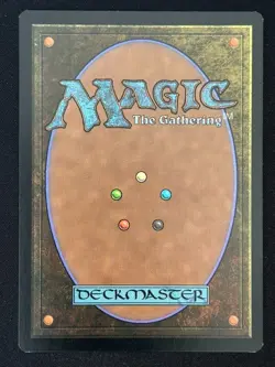 1x MTG Mind's Eye (Foil) - Commander's Arsenal (CM1) #13 - Magic the Gathering - Image 2