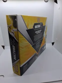 Boltund V Box New Evolving Skies Fusion Strike Brilliant Stars English Pokemon - Image 3