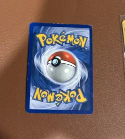 Misdreavus 11/64 Pokemon TCG Neo Revelation Holo MP - Image 2