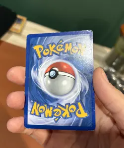 Misdreavus 11/64 Pokemon TCG Neo Revelation Holo MP - Image 4