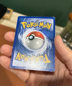 Misdreavus 11/64 Pokemon TCG Neo Revelation Holo MP - Image 5