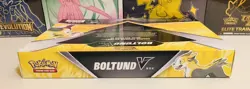 🔥Pokemon TCG 2022 Boltund V Box Collection Set New/Sealed!🔥 - Image 3