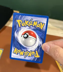 Pokemon TCG Delibird 5/64 - Holo Rare - Neo Revelation - Unlimited - NM - Image 5