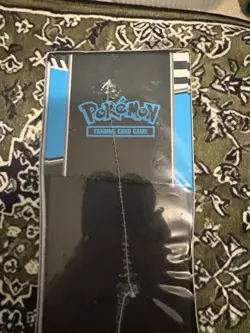 Pokemon TCG Scarlet & Violet Black Bolt Elite Trainer Box SEALED!! - Image 2
