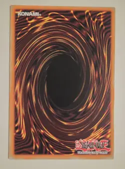 Yu-Gi-Oh Gaia The Dragon Champion LOB-125 Ultra Rare Unlimited LP - Image 2