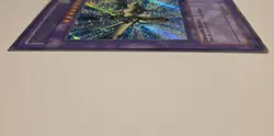 Yu-Gi-Oh Gaia The Dragon Champion LOB-125 Ultra Rare Unlimited LP - Image 4