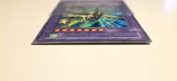 Yu-Gi-Oh Gaia The Dragon Champion LOB-125 Ultra Rare Unlimited LP - Image 5