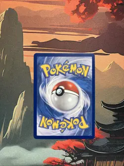 Ditto 173/SV-P Korean Korea Promo 2025 Pokemon Card METAMONG - Image 2
