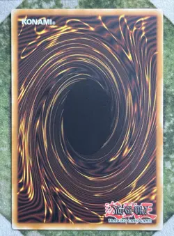 YuGiOh NERVA THE POWER PATRON OF CREATION Secret Rare DUAD-EN033 - Image 3
