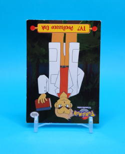 Pokemon Card - Professor Oak TV7 - Topps Series 1 - Holo - Image 3