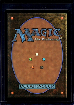 2020 MTG Magic the Gathering SLD Secret Lair Drop Borderless #134 Acidic Slime - Image 2