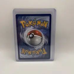Vaporeon SWSH072 Black Star Promo Holo Rare Near Mint Pokemon - Image 2