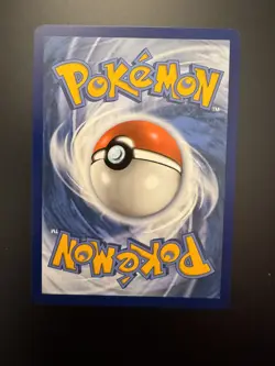 Pokemon TCG - Electrode 011/034 Trading Card Game Classic Holo - Image 2
