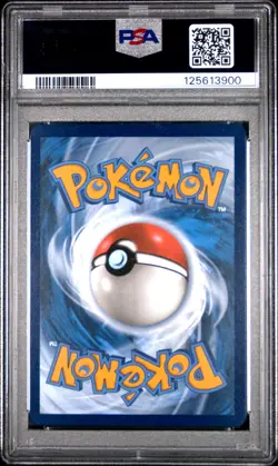 2025 POKEMON SVP EN-SV BLACK STAR PROMO ILLUSTRATION CONTEST 2024 PIKACHU PSA 9 - Image 2