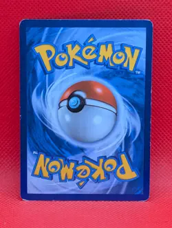 ELECTRIKE 007/012 HOLO P MCDONALD'S PROMOS 2015 POKEMON HOLO MP ELECTRIKE - Image 2
