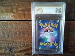 Pokemon Cards promo sr ex vileplume gx 003/049 graded art card japanese vmax b11 - Image 2