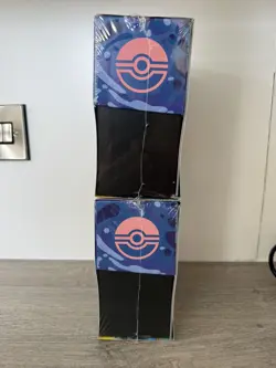 2 x Pokemon TCG: Chaos Rising Pokemon Center Elite Trainer Box PKC ETB IN HAND - Image 3