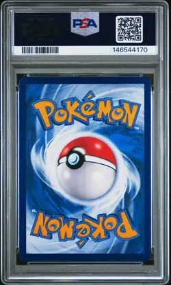 PSA 10 2025 Pokemon Cinese Semplificato Cubone Gem Pack Vol 3 CBB3 CS 04 07 - Image 2