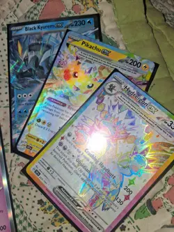 UNSEALED & PACKS OPEN Pokemon TCG Surging Sparks Elite Trainer Box SV08 Pikachu - Image 3