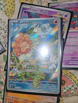 UNSEALED & PACKS OPEN Pokemon TCG Surging Sparks Elite Trainer Box SV08 Pikachu - Image 5