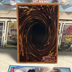 Yu-Gi-Oh! Anti-Magic Arrows Platinum Secret Rare Card RA03-EN264 LP - Image 5