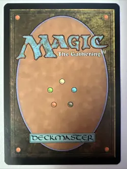 Cabal Therapy NM/LP JUD Judgement Retro Frame Pre Modern edh Mtg Magic - Image 2
