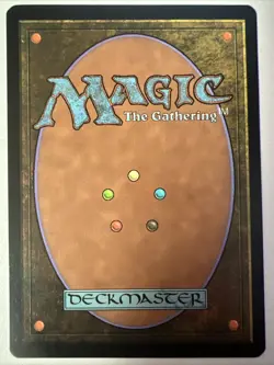 Cabal Therapy NM/LP JUD Judgement Retro Frame Pre Modern edh Mtg Magic - Image 4