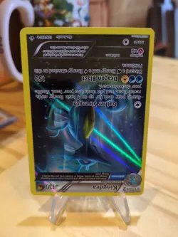 Kingdra (Alpha) - XY - Primal Clash (PRC) Pokemon 108/160 - Image 2