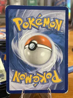 2012 Pokemon Black And White Plasma Storm Grotle 2/135 Uncommon Stage 1 MP - Image 2