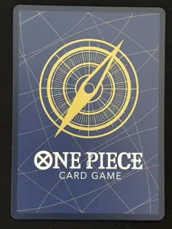 Monkey.D.Luffy (P-037) (Anime Expo 2023) - One Piece Promotion Cards (OP-PR) - Image 2