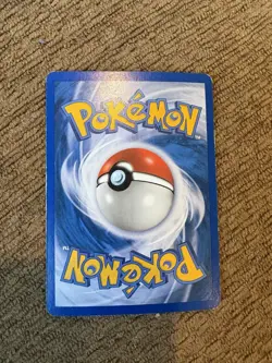 Pokemon TCG Torchic 83/110 Holon Phantoms Reverse Holo Common Basic 40 HP ENG - Image 2