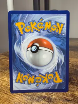 WUGTRIO 224/091 PALDEAN FATES POKEMON (ILLUSTRATION RARE, NM) - Image 2
