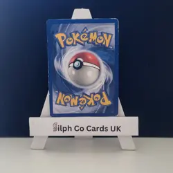 Electrode 2/64 Holo Jungle Set Pokemon WOTC - Image 2