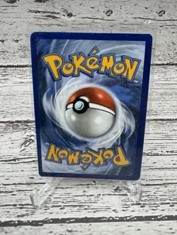 2025 Pokemon Phantasmal Flames Togedemaru Illustration Rare #104/094 - Image 2